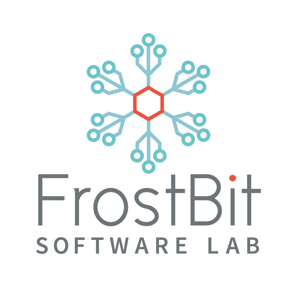 FrostBit GitLab server